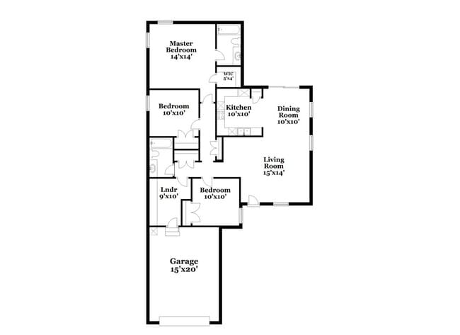 514 Pullman St SW in Concord, NC - Building Photo - Building Photo