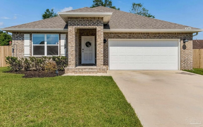 9768 MilleeLoop in Pensacola, FL - Building Photo - Building Photo