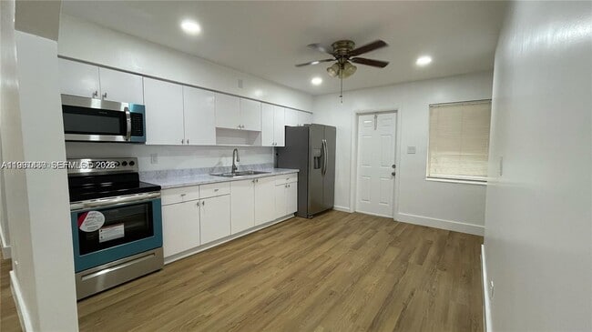 604 Glenn Pkwy in Hollywood, FL - Building Photo - Building Photo