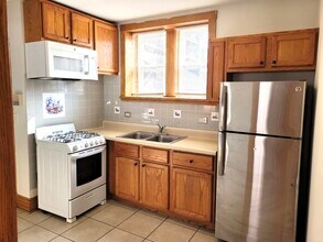 5041 W Dickens Ave in Chicago, IL - Building Photo - Building Photo