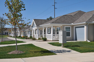 North Central Village in Columbus, OH - Building Photo - Building Photo