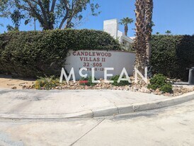 32505 Candlewood Dr in Cathedral City, CA - Building Photo