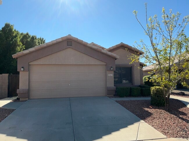 property at 10657 E Enid Ave