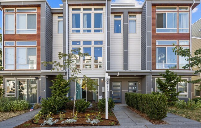 property at 3826 23rd Ave W