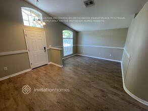 3430 Golden Eagle Dr in Land O Lakes, FL - Foto de edificio - Building Photo