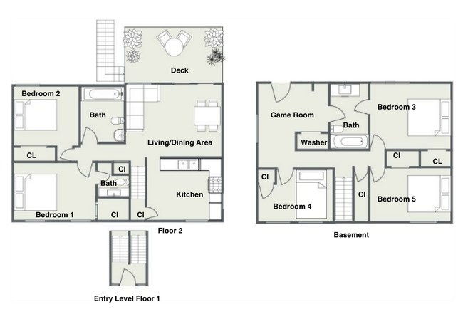 106 High Pine Ct in Cary, NC - Building Photo - Building Photo