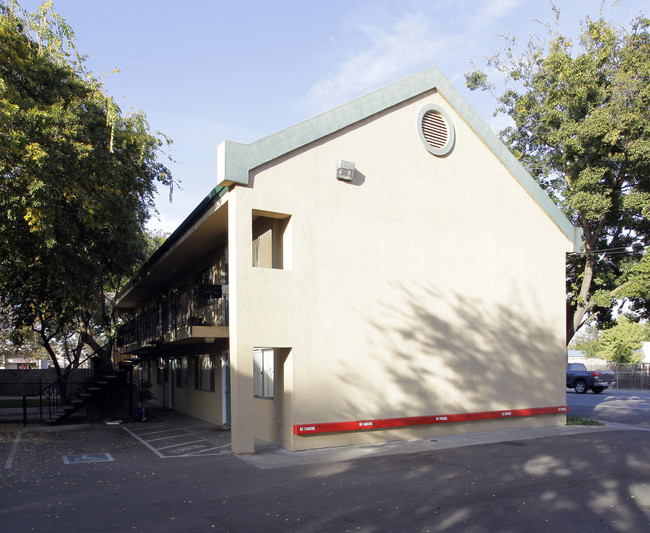 Sojourner Truth Gardens in Davis, CA - Building Photo - Building Photo