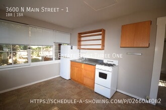 3600 N Main St in Soquel, CA - Building Photo - Building Photo