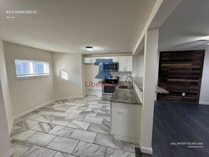 841 E Stafford St in Philadelphia, PA - Building Photo - Building Photo