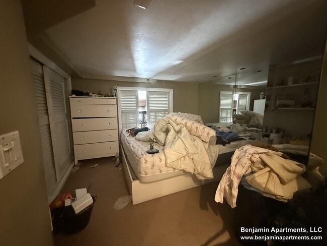 property at 113 Beacon St