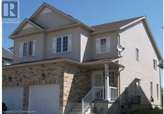 property at 1380 Countrystone Dr