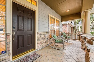 21735 Canyon Peak Ln in Katy, TX - Building Photo - Building Photo