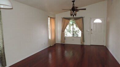 954 Escondido Dr in Sierra Vista, AZ - Building Photo - Building Photo