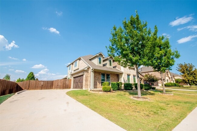 1129 Dover Pl in Desoto, TX - Building Photo - Building Photo