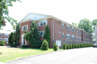 720 Westfield Ave Apartments