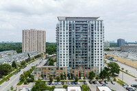 Love Condos in Toronto, ON - Building Photo - Building Photo