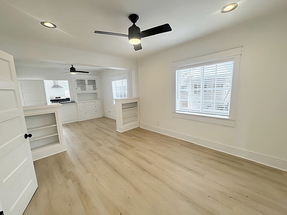 657 Navy St in Santa Monica, CA - Foto de edificio