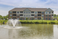 Lakeside Apartments of Carmel photo'