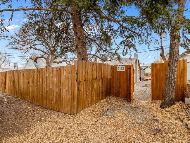 3122 W Custer Pl in Denver, CO - Building Photo - Building Photo