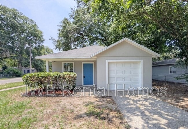 8364 Eaton Ave in Jacksonville, FL - Building Photo - Building Photo