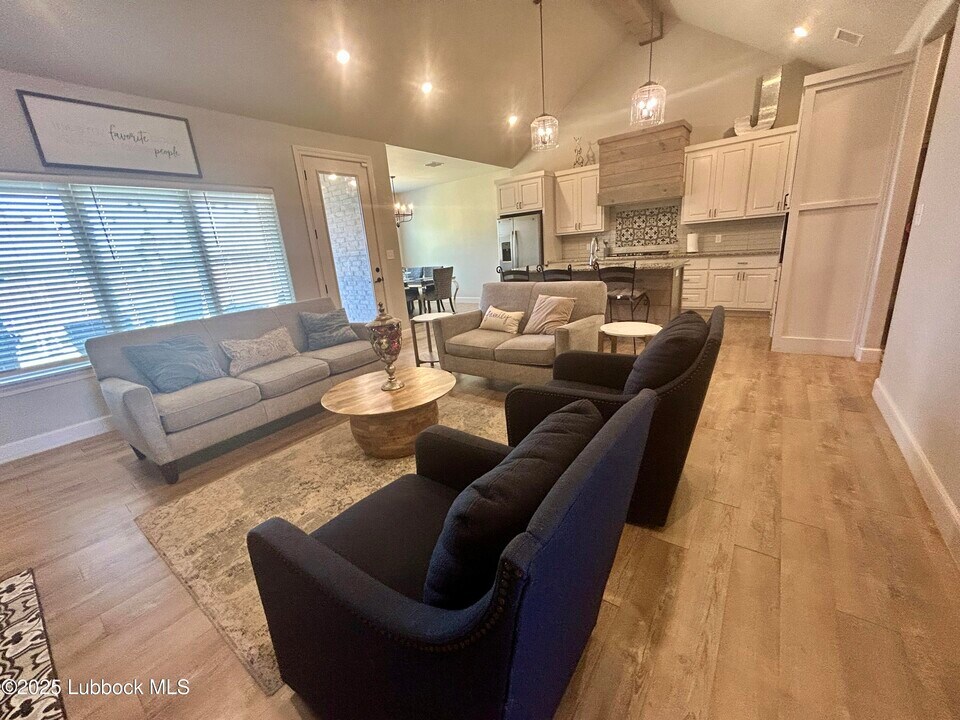5616 119th St in Lubbock, TX - Building Photo