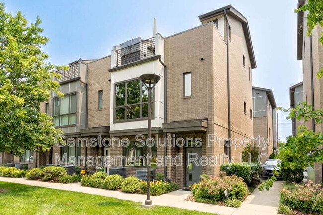 property at 815 Melpark Ct