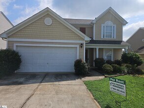 5 Sweet Shade Way in Greenville, SC - Building Photo - Building Photo