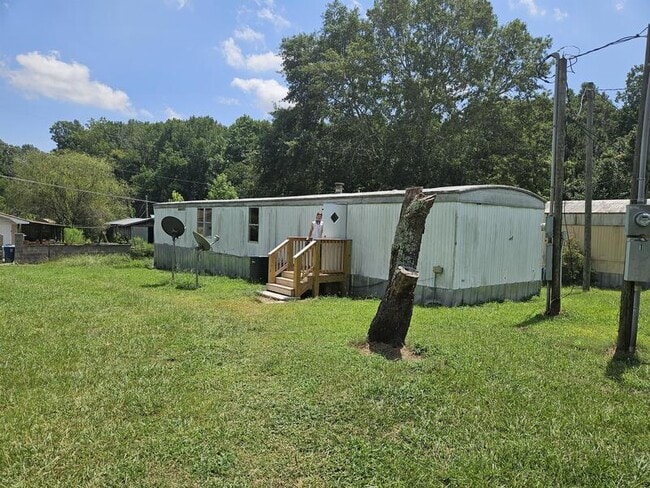 property at 295 E Wright St