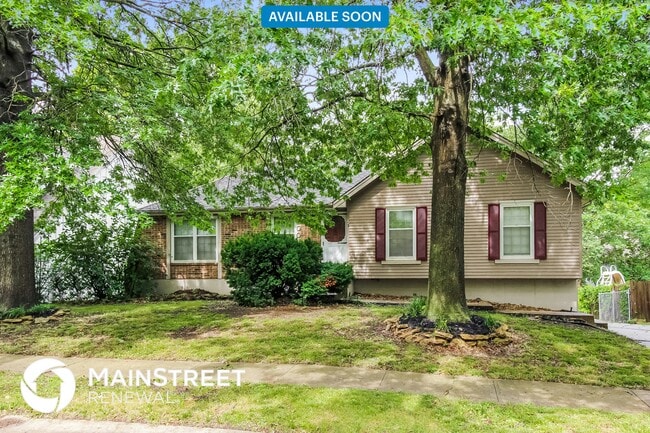 property at 200 NE Keystone Dr