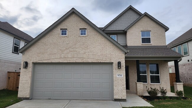 property at 8714 Mallow Rose Wy