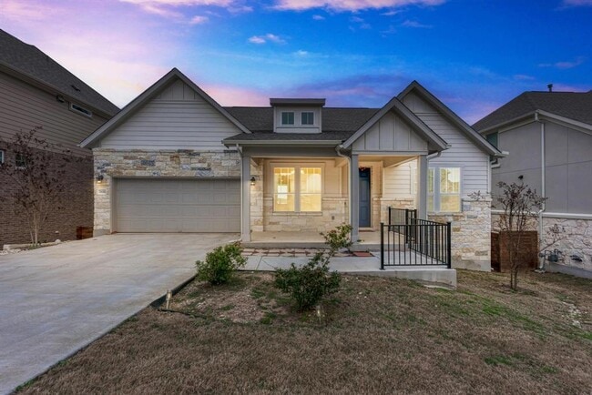 property at 7616 Alouette Dr