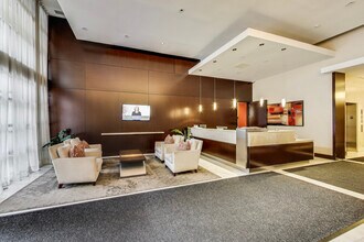 475 K St NW, Unit 919 in Washington, DC - Foto de edificio - Building Photo