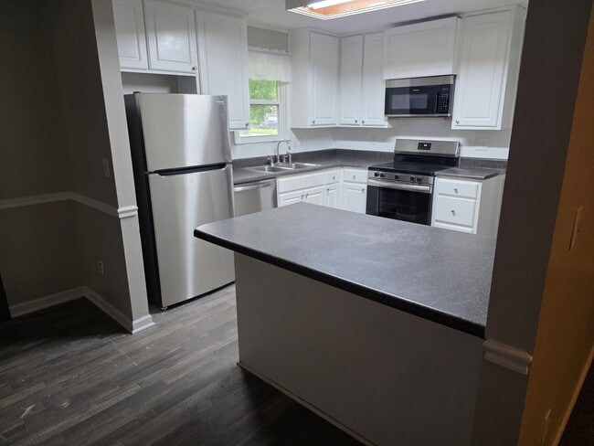 9536 Winding Way Ln in Jonesboro, GA - Building Photo - Building Photo