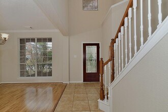 35 Ebony Oaks Pl in Spring, TX - Building Photo - Building Photo