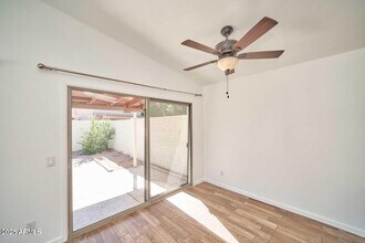 2701 W Temple St in Chandler, AZ - Building Photo - Building Photo