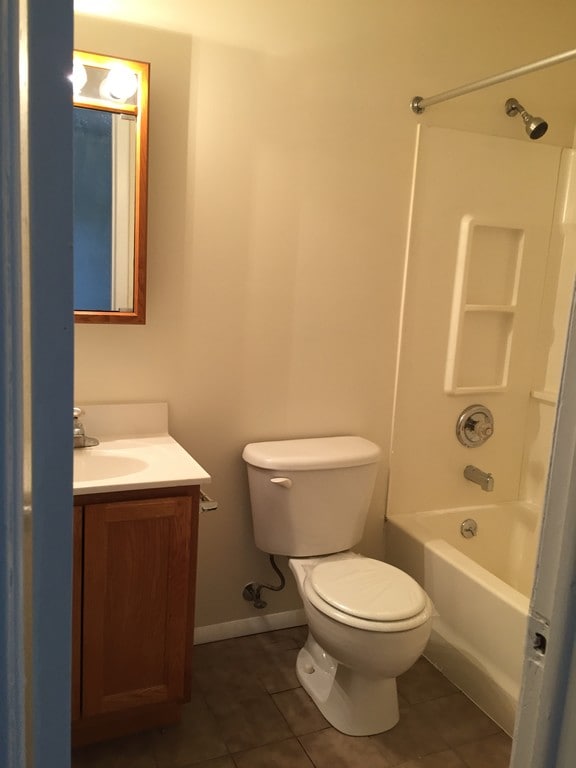 Hill Apartments in New Windsor, NY