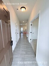 834 Kensington St in Kingston, GA - Building Photo - Building Photo