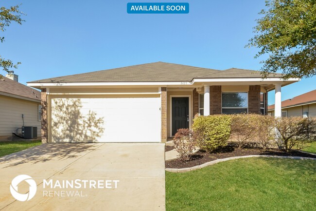 property at 8439 Chalk Hill Cove