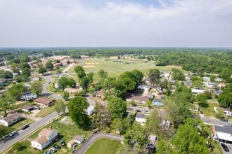 817 Cheatwood Ave in Richmond, VA - Building Photo - Building Photo