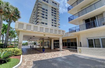 2121 N Ocean Blvd, Unit 609w in Boca Raton, FL - Building Photo - Building Photo