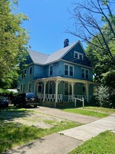 114 E Park Ave in Merchantville, NJ - Building Photo - Building Photo