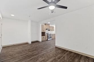 Libertad Austin in Austin, TX - Building Photo - Building Photo