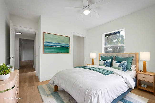 5827 Ansley St in Jacksonville, FL - Building Photo - Building Photo