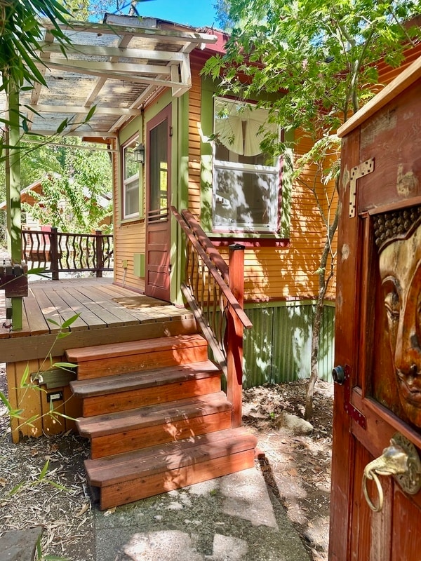 158 Hoffman St in Nevada City, CA - Building Photo - Building Photo