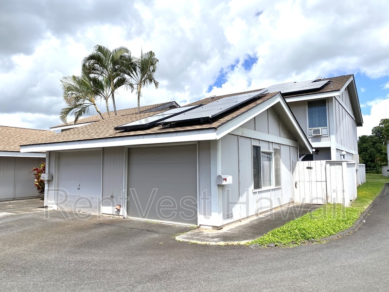 95-108-108 Kauamea Pl in Mililani, HI - Building Photo