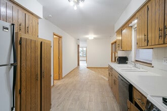 1019 S Oakley Blvd in Chicago, IL - Building Photo - Building Photo