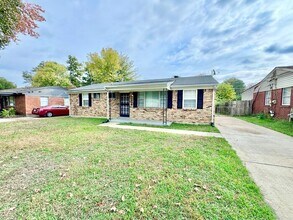 3008 Dearing Rd in Memphis, TN - Building Photo - Building Photo