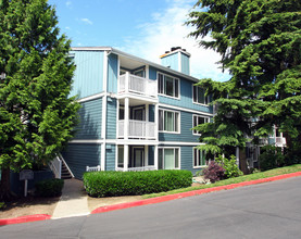 Veridian Cove in Seattle, WA - Building Photo - Building Photo