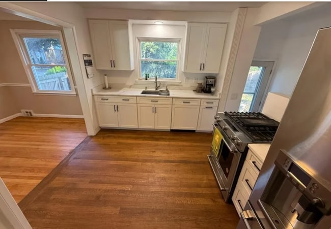 2865 Central St in Berkley, MI - Building Photo - Building Photo