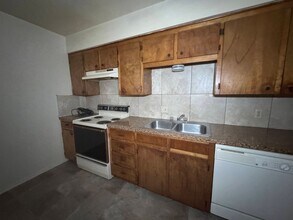 201 W Lincoln Ave in Copperas Cove, TX - Building Photo - Building Photo